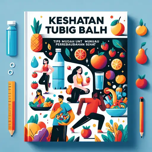 Kesehatan Tubuh yang Baik: Tips Mudah untuk Memulai Perubahan Sehat